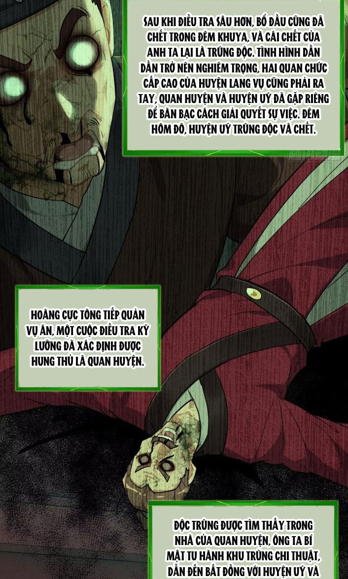 Tu Tiên Chính Là Như Vậy Chap 79 - Next Chap 80