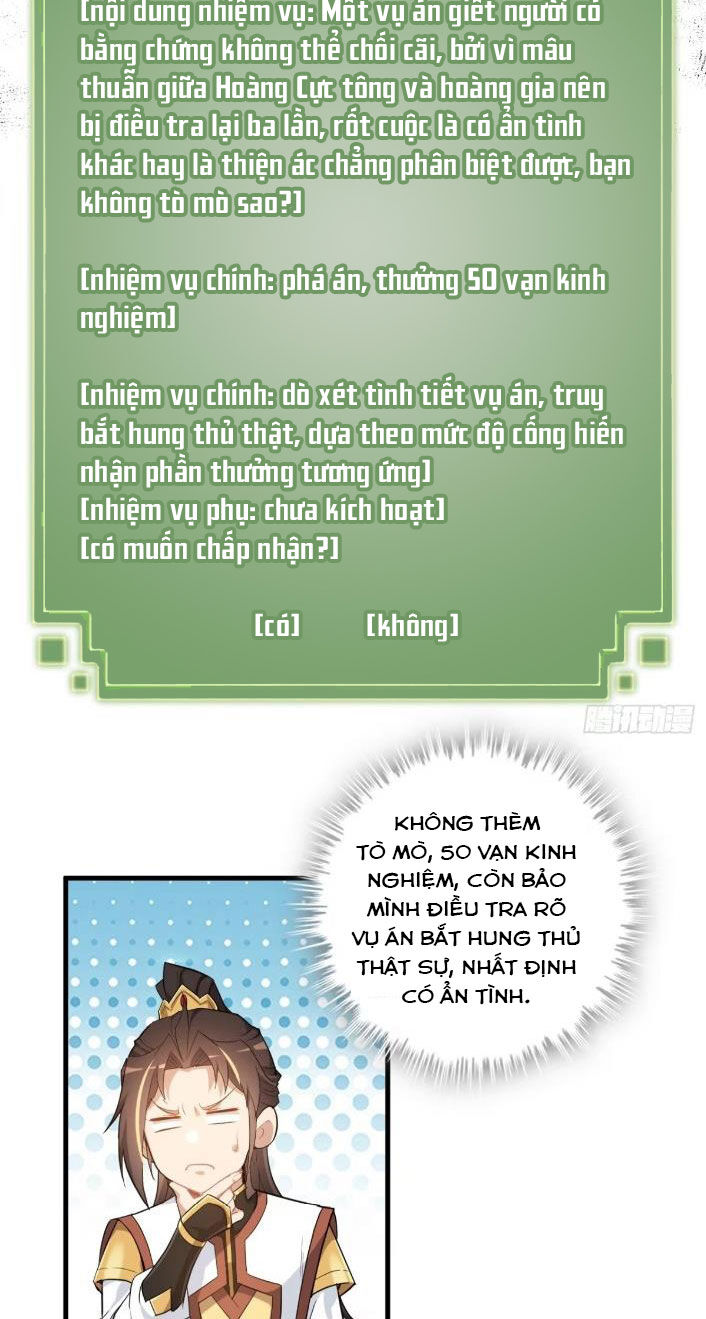 Tu Tiên Chính Là Như Vậy Chap 79 - Next Chap 80