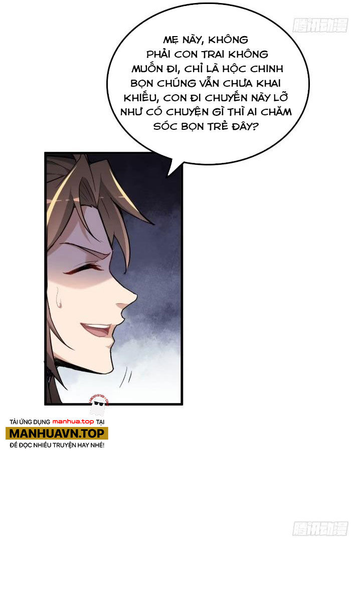 Tu Tiên Chính Là Như Vậy Chap 79 - Next Chap 80