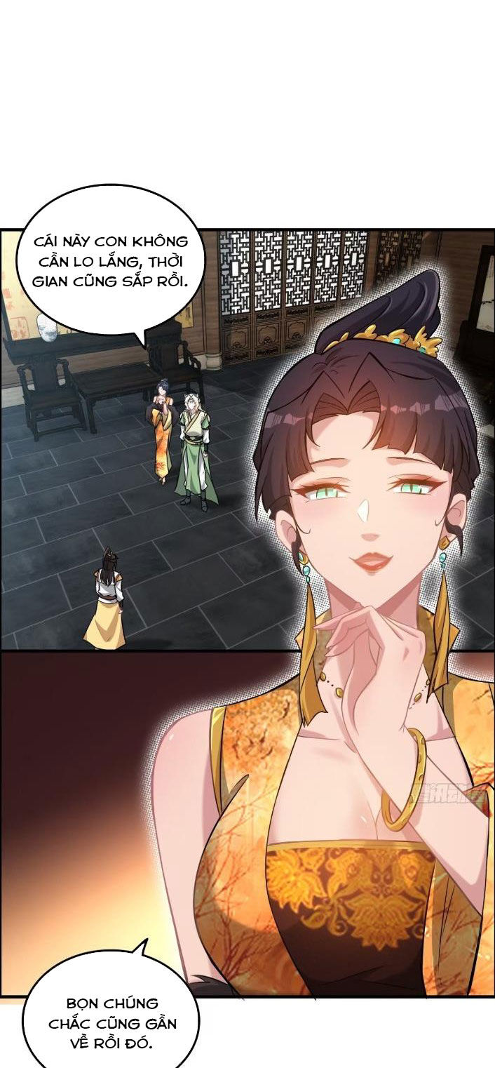 Tu Tiên Chính Là Như Vậy Chap 79 - Next Chap 80