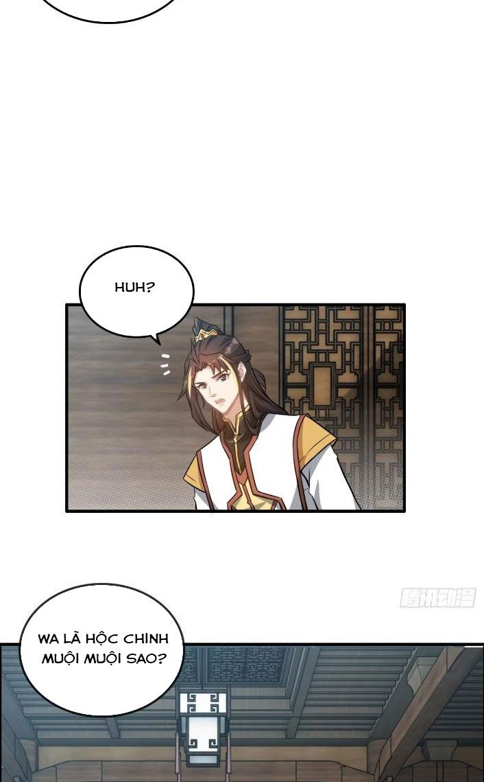 Tu Tiên Chính Là Như Vậy Chap 79 - Next Chap 80