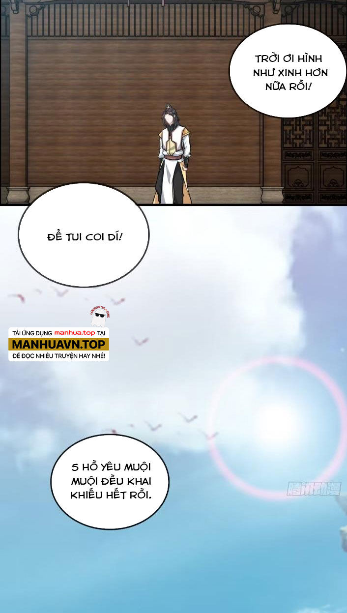 Tu Tiên Chính Là Như Vậy Chap 79 - Next Chap 80