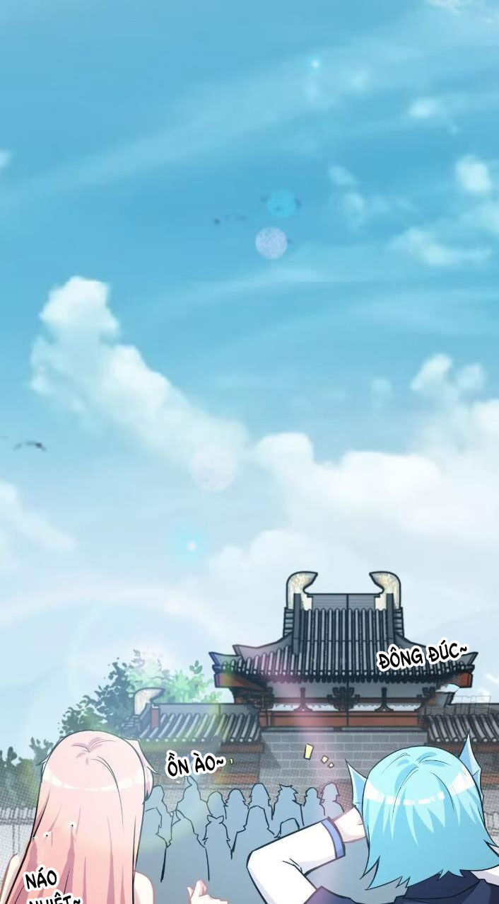 Tu Tiên Chính Là Như Vậy Chap 79 - Next Chap 80