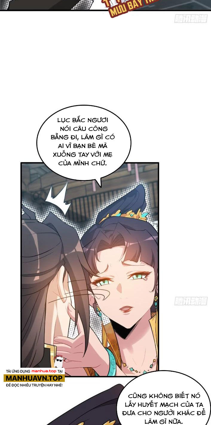 Tu Tiên Chính Là Như Vậy Chap 79 - Next Chap 80