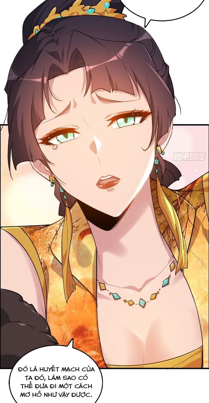 Tu Tiên Chính Là Như Vậy Chap 79 - Next Chap 80