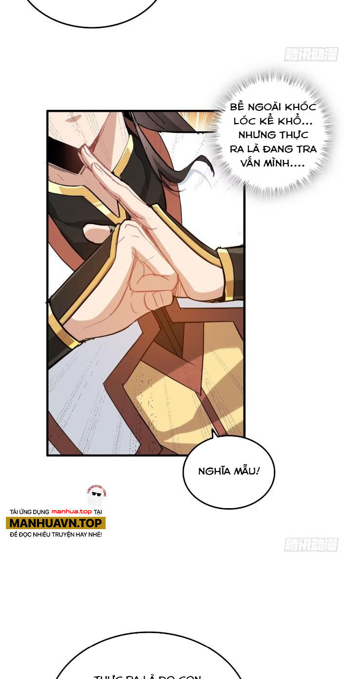 Tu Tiên Chính Là Như Vậy Chap 79 - Next Chap 80