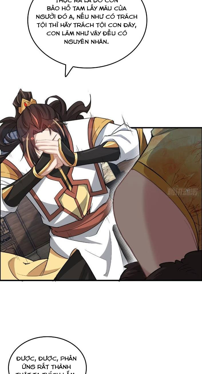 Tu Tiên Chính Là Như Vậy Chap 79 - Next Chap 80