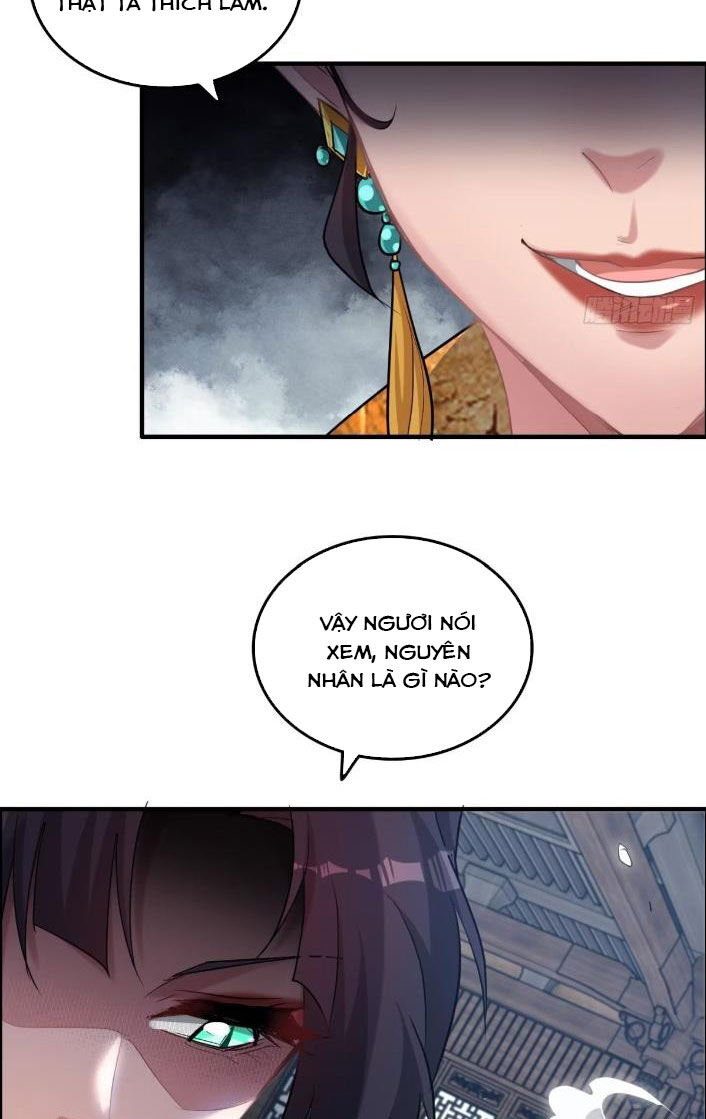 Tu Tiên Chính Là Như Vậy Chap 79 - Next Chap 80