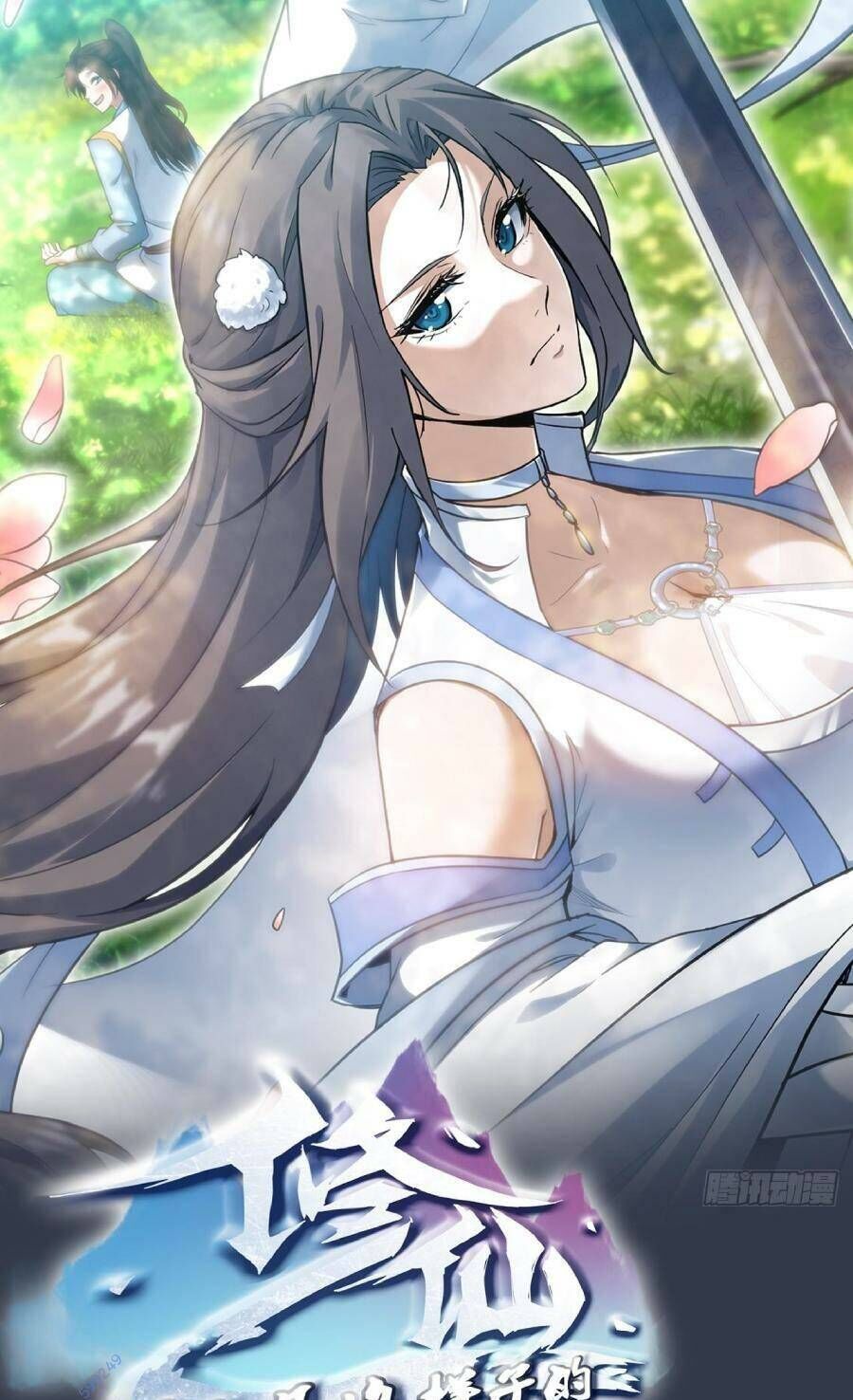 Tu Tiên Chính Là Như Vậy Chap 8 - Next Chap 9
