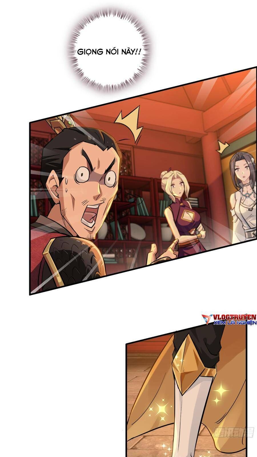 Tu Tiên Chính Là Như Vậy Chap 8 - Next Chap 9