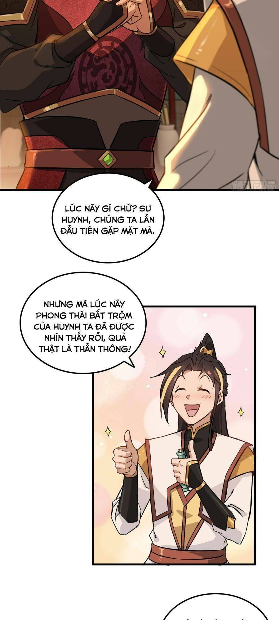 Tu Tiên Chính Là Như Vậy Chap 8 - Next Chap 9