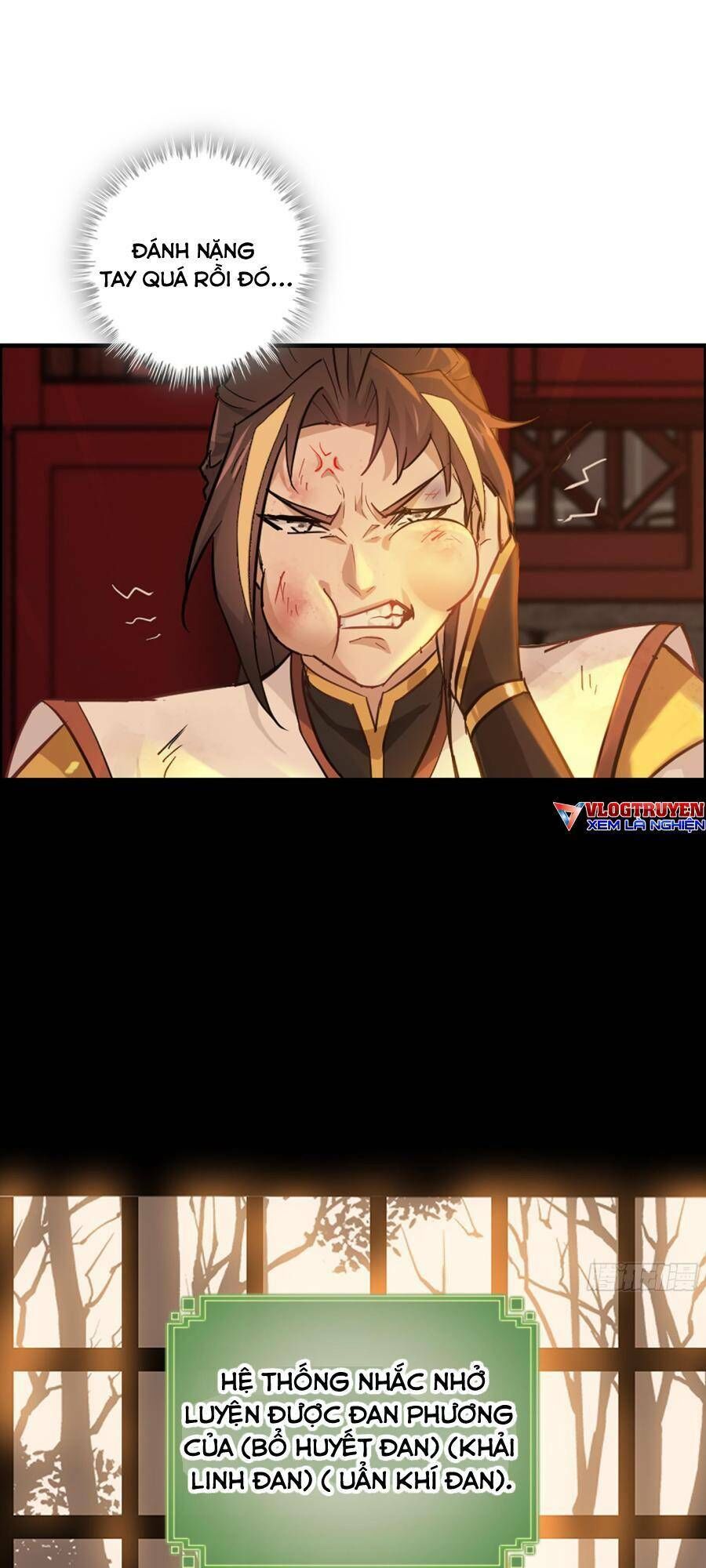 Tu Tiên Chính Là Như Vậy Chap 8 - Next Chap 9