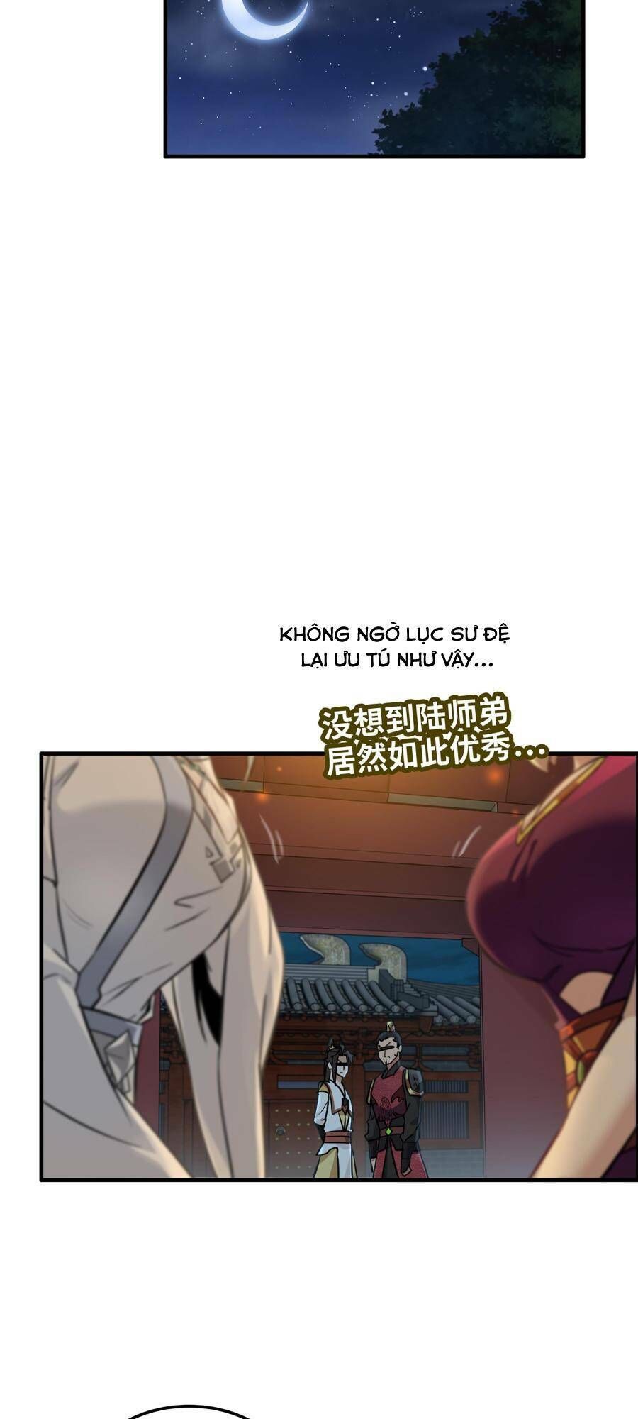 Tu Tiên Chính Là Như Vậy Chap 8 - Next Chap 9