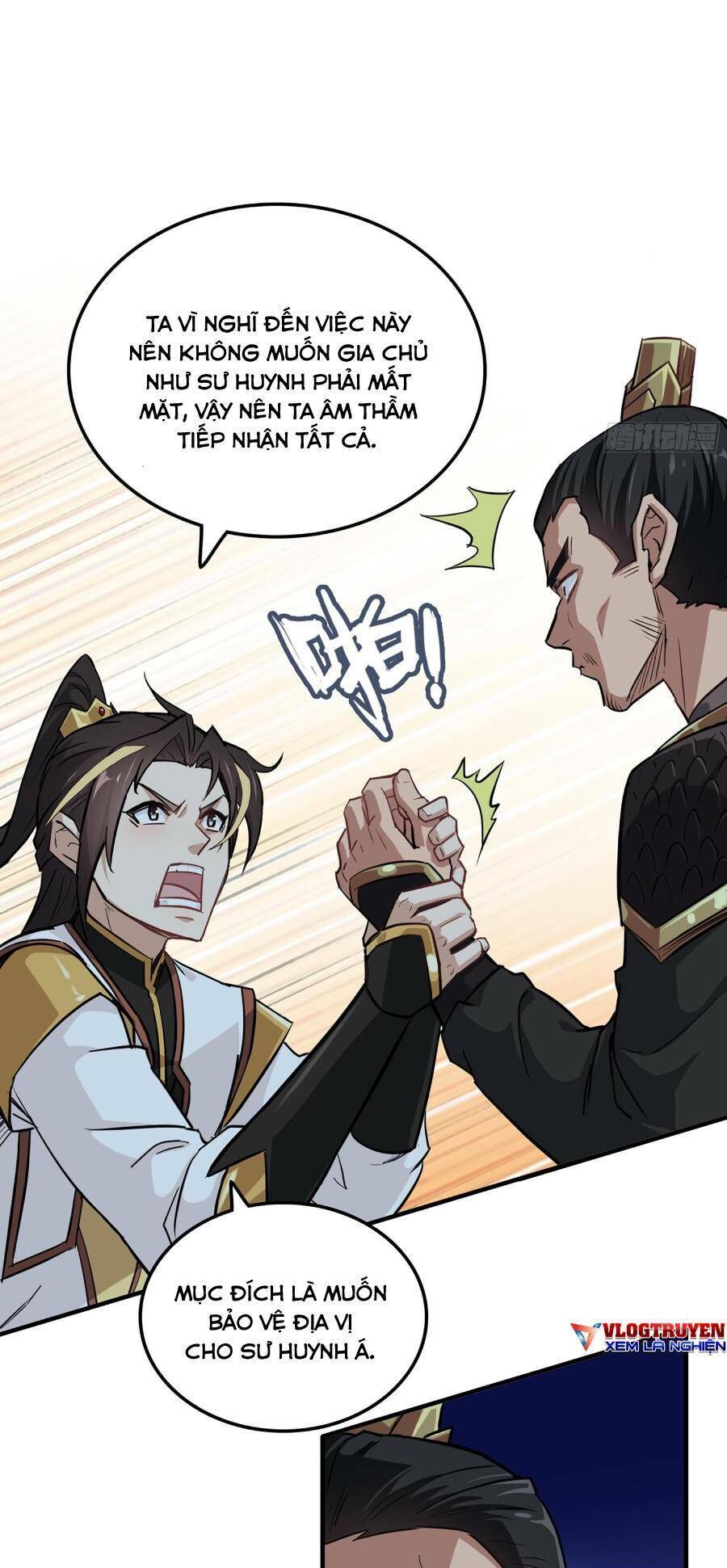Tu Tiên Chính Là Như Vậy Chap 8 - Next Chap 9