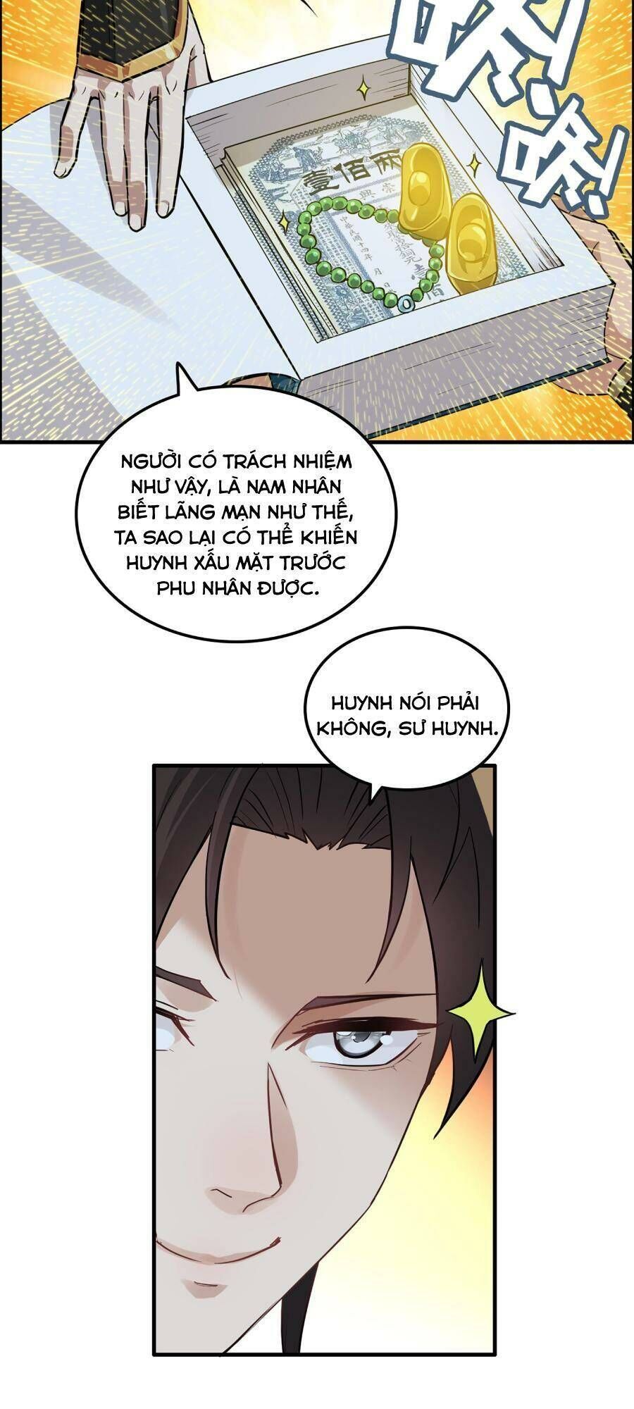 Tu Tiên Chính Là Như Vậy Chap 8 - Next Chap 9