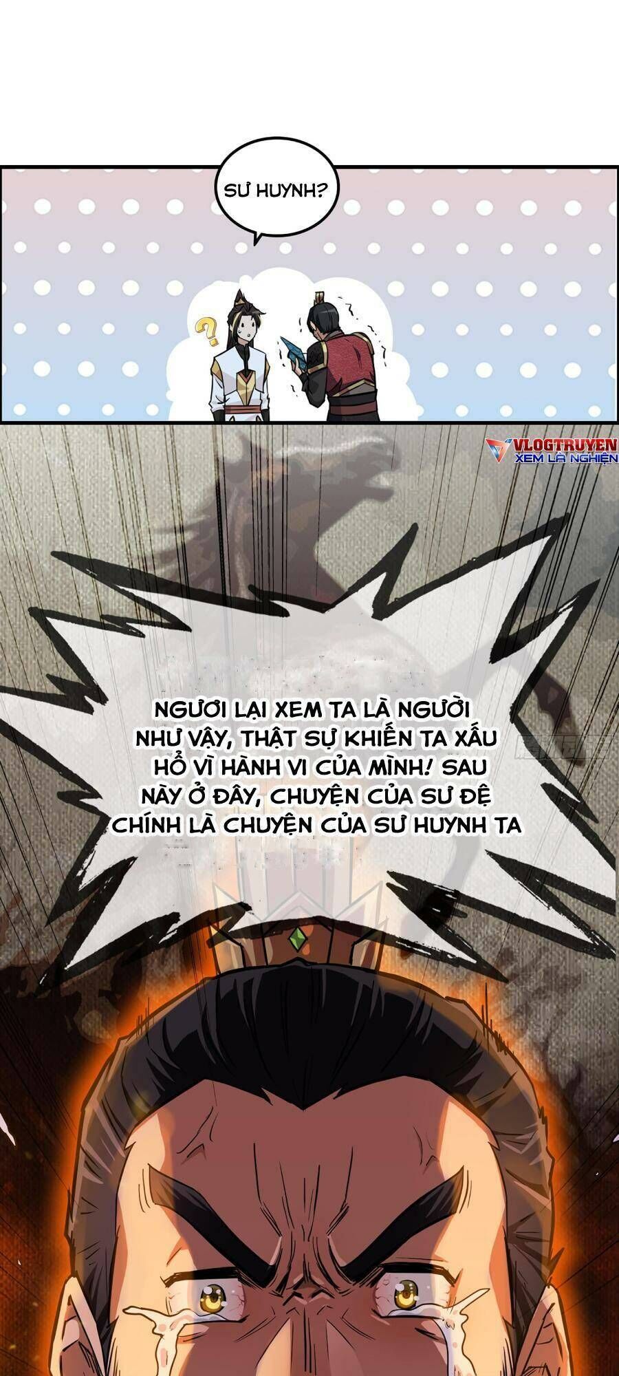 Tu Tiên Chính Là Như Vậy Chap 8 - Next Chap 9