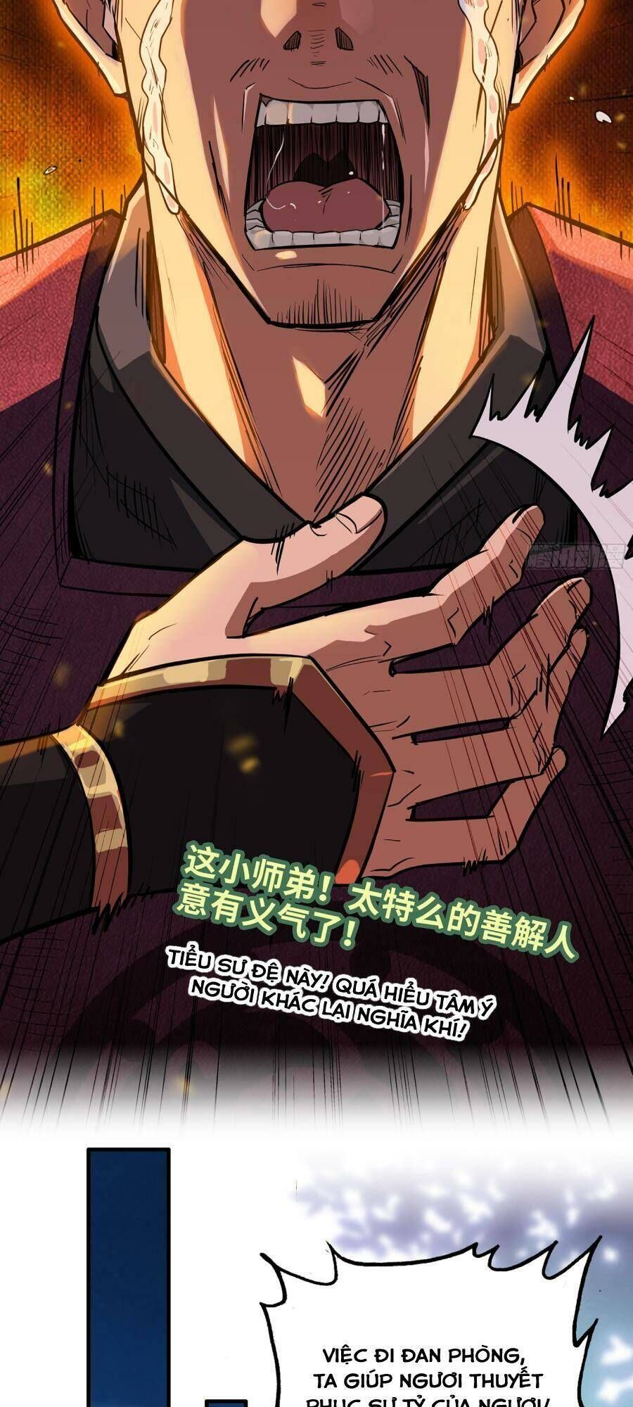 Tu Tiên Chính Là Như Vậy Chap 8 - Next Chap 9