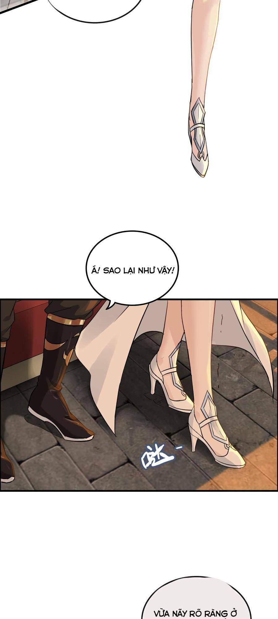 Tu Tiên Chính Là Như Vậy Chap 8 - Next Chap 9