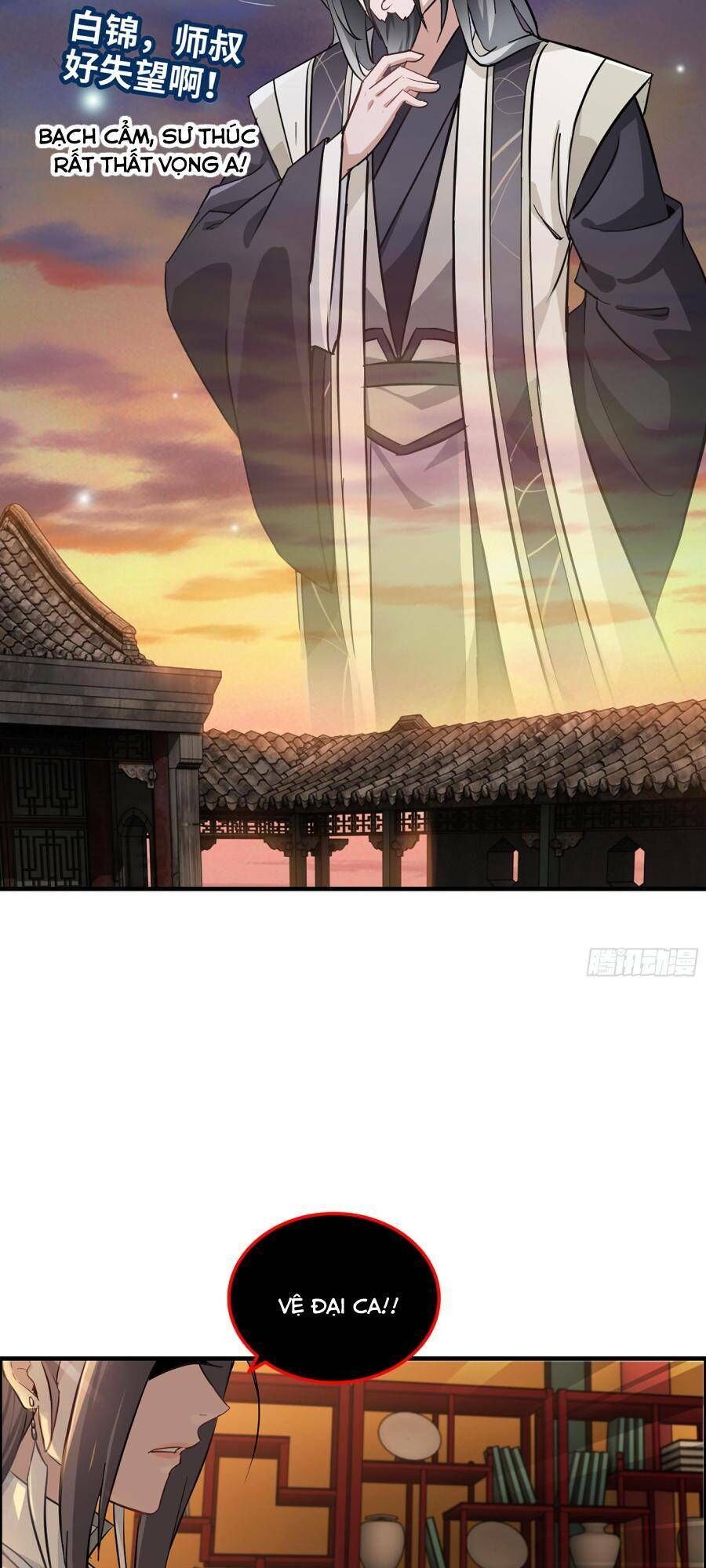 Tu Tiên Chính Là Như Vậy Chap 8 - Next Chap 9
