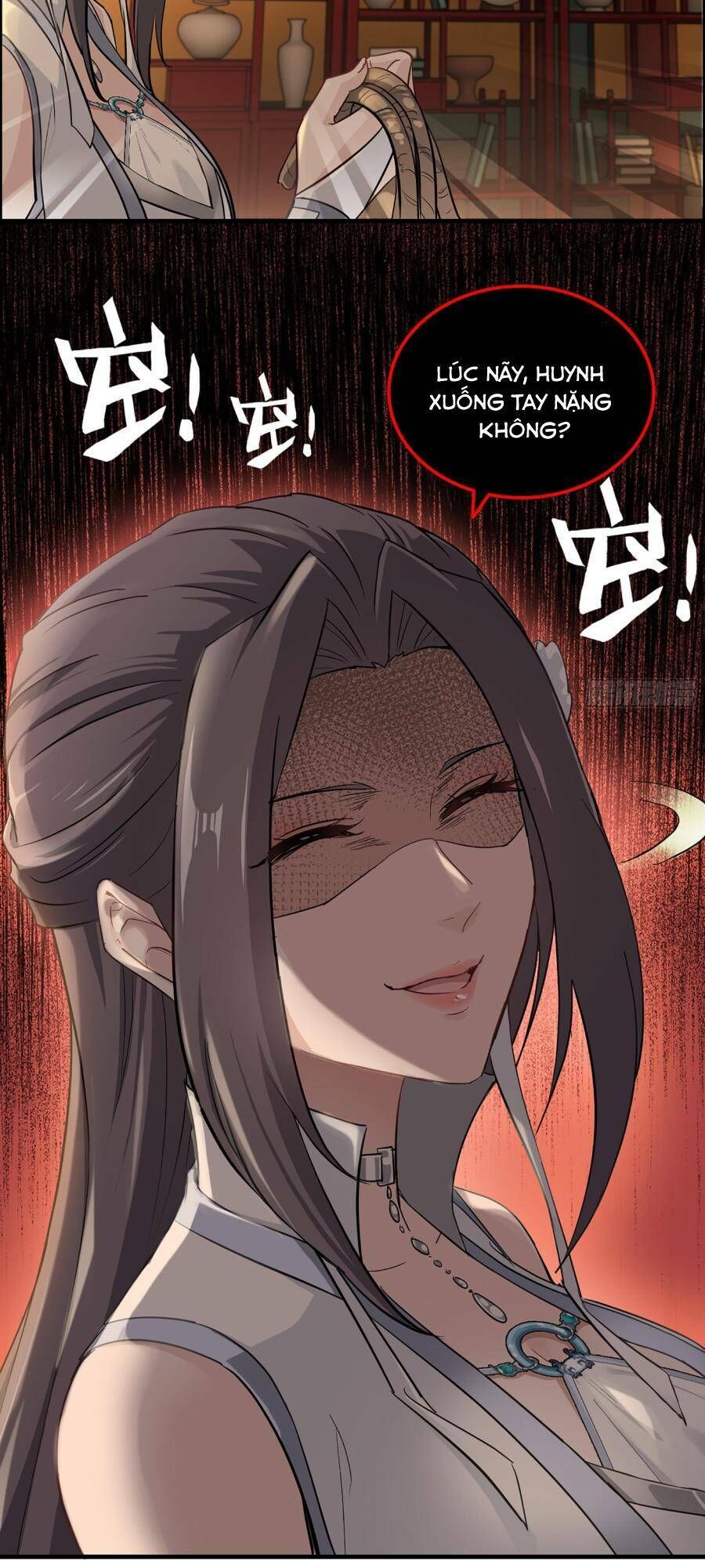 Tu Tiên Chính Là Như Vậy Chap 8 - Next Chap 9
