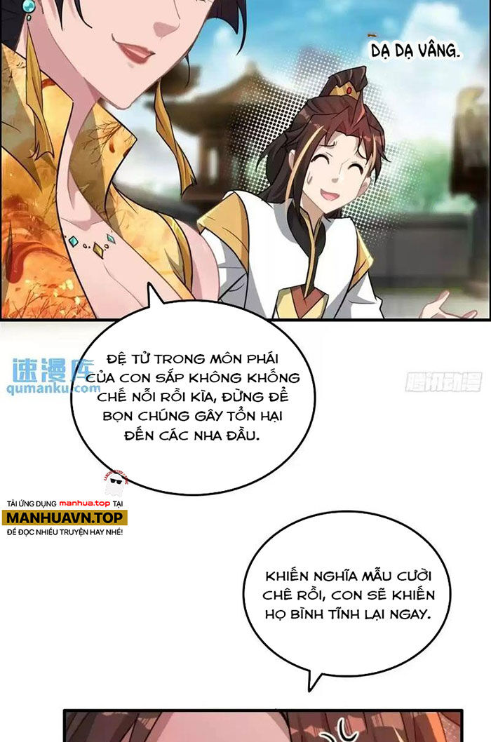 Tu Tiên Chính Là Như Vậy Chap 80 - Next Chap 81