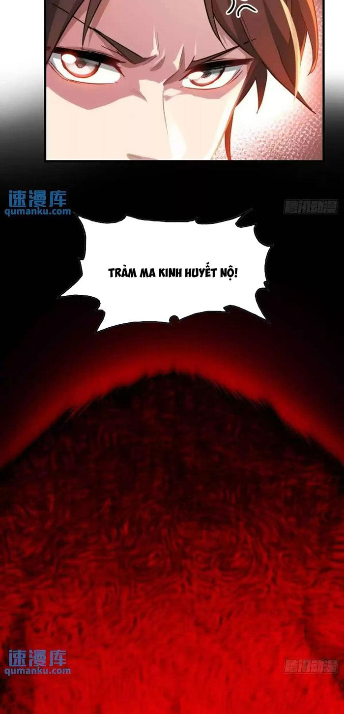 Tu Tiên Chính Là Như Vậy Chap 80 - Next Chap 81