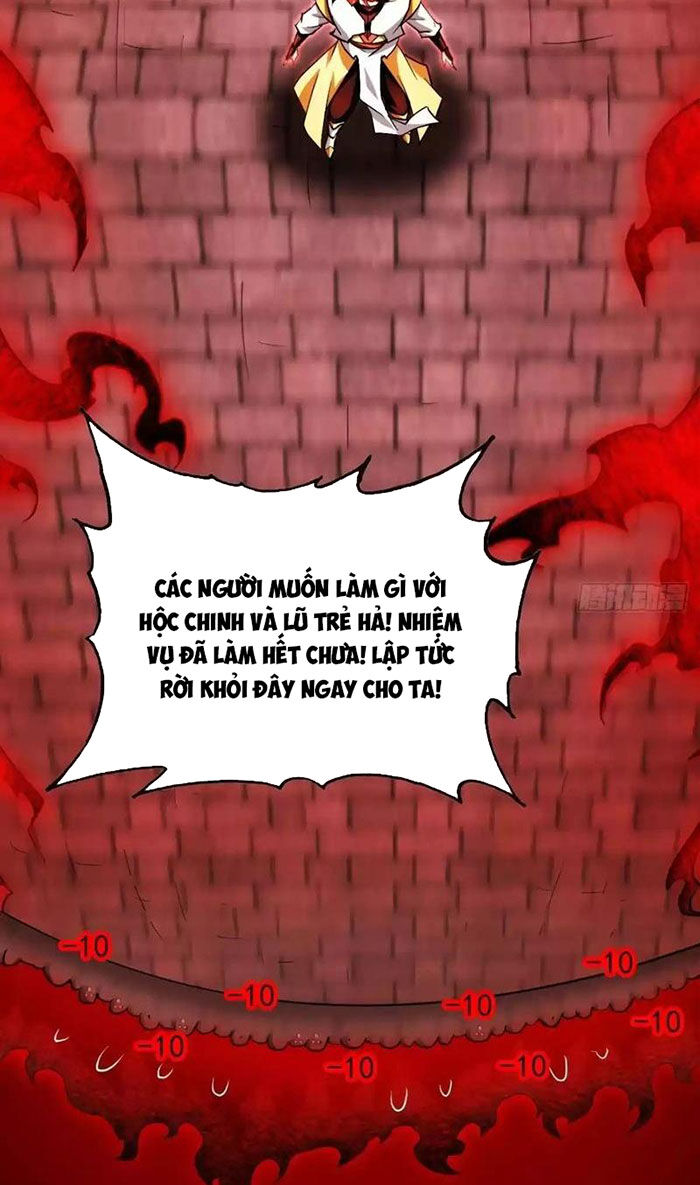 Tu Tiên Chính Là Như Vậy Chap 80 - Next Chap 81