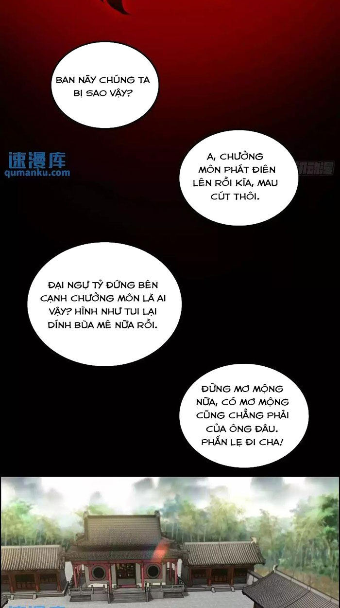 Tu Tiên Chính Là Như Vậy Chap 80 - Next Chap 81