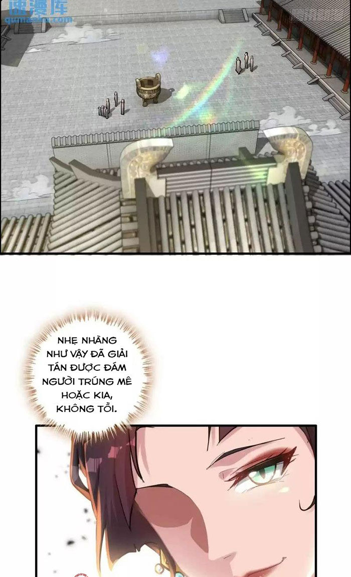 Tu Tiên Chính Là Như Vậy Chap 80 - Next Chap 81
