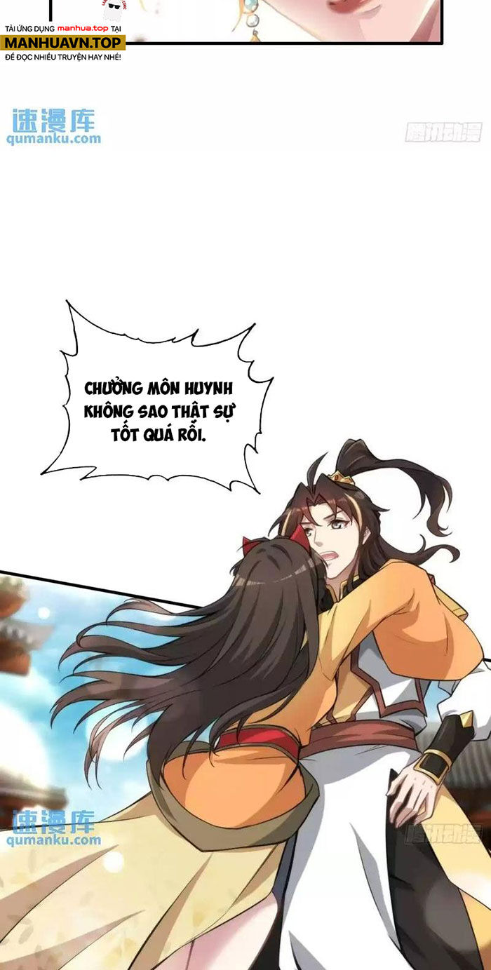 Tu Tiên Chính Là Như Vậy Chap 80 - Next Chap 81