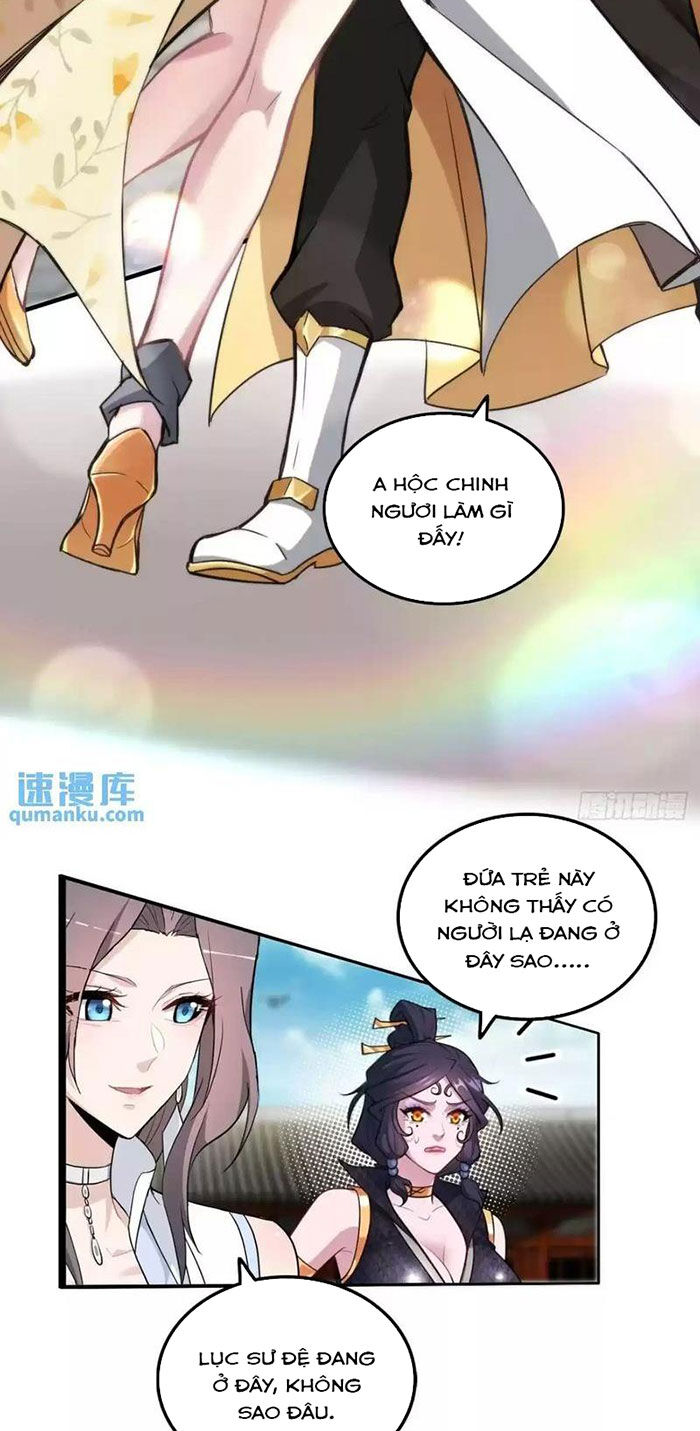 Tu Tiên Chính Là Như Vậy Chap 80 - Next Chap 81