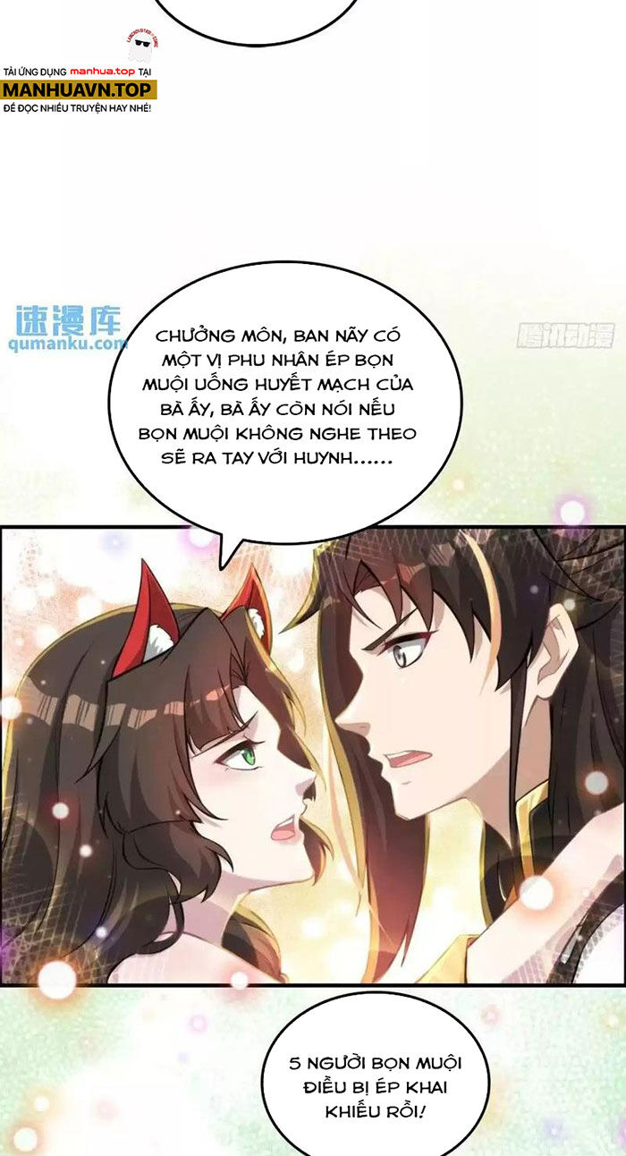 Tu Tiên Chính Là Như Vậy Chap 80 - Next Chap 81