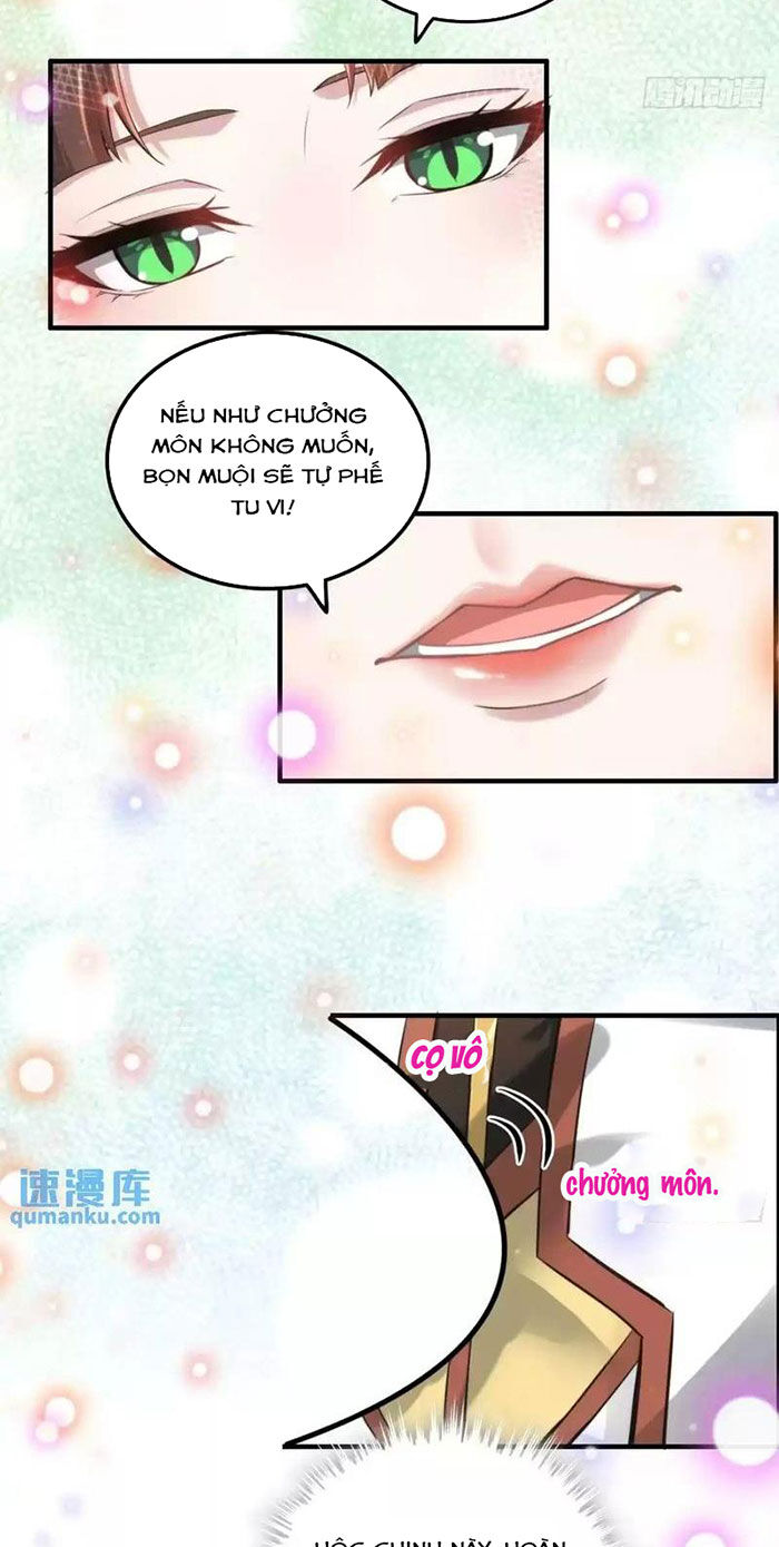 Tu Tiên Chính Là Như Vậy Chap 80 - Next Chap 81