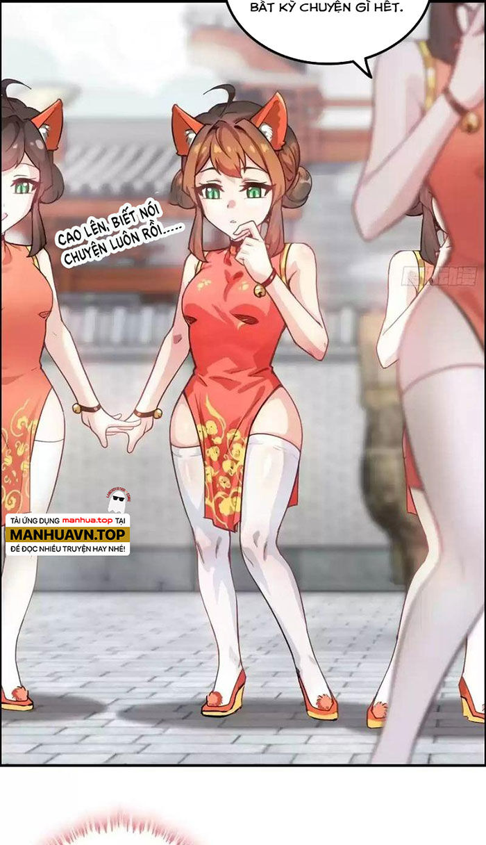 Tu Tiên Chính Là Như Vậy Chap 80 - Next Chap 81