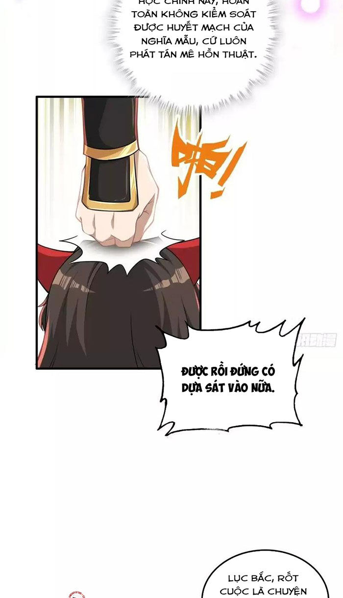 Tu Tiên Chính Là Như Vậy Chap 80 - Next Chap 81