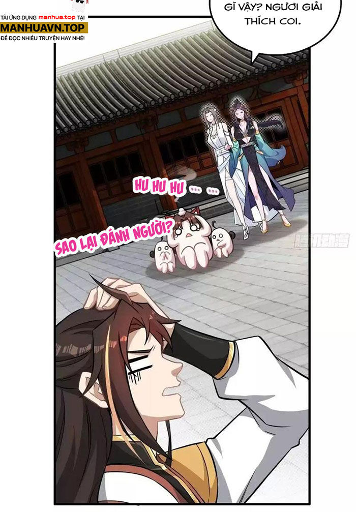 Tu Tiên Chính Là Như Vậy Chap 80 - Next Chap 81