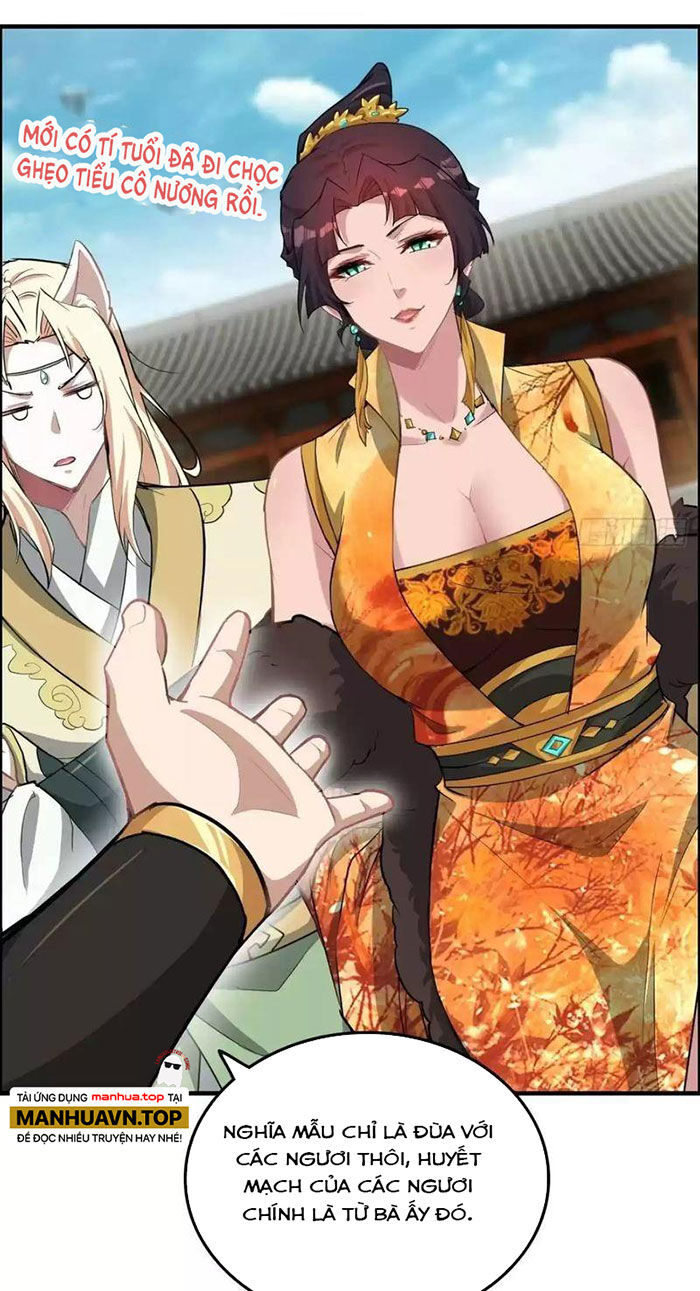 Tu Tiên Chính Là Như Vậy Chap 80 - Next Chap 81