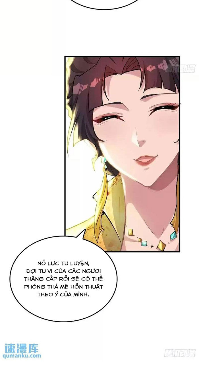 Tu Tiên Chính Là Như Vậy Chap 80 - Next Chap 81