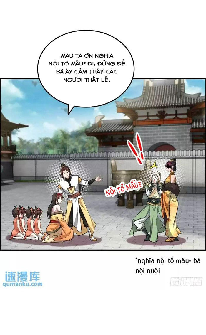 Tu Tiên Chính Là Như Vậy Chap 80 - Next Chap 81