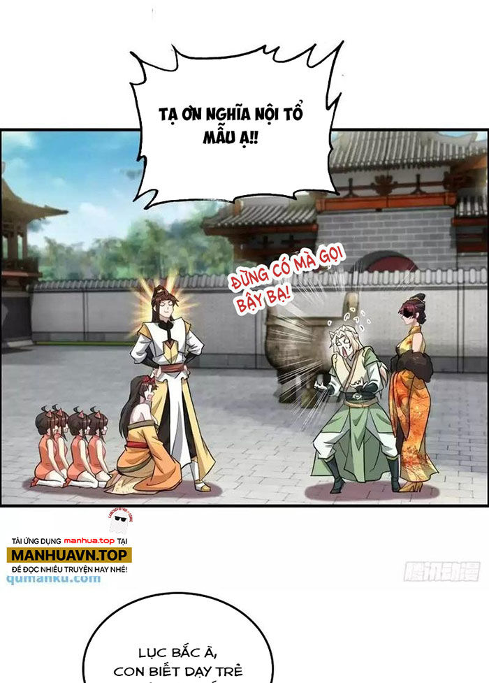 Tu Tiên Chính Là Như Vậy Chap 80 - Next Chap 81