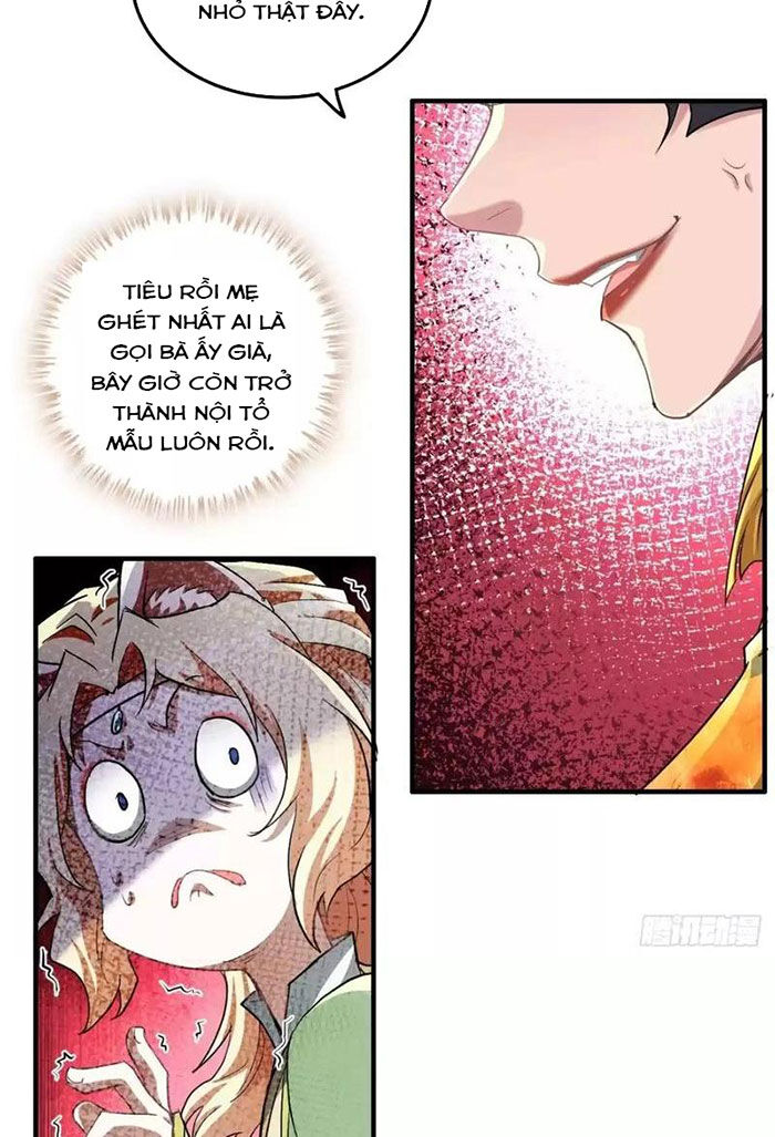 Tu Tiên Chính Là Như Vậy Chap 80 - Next Chap 81