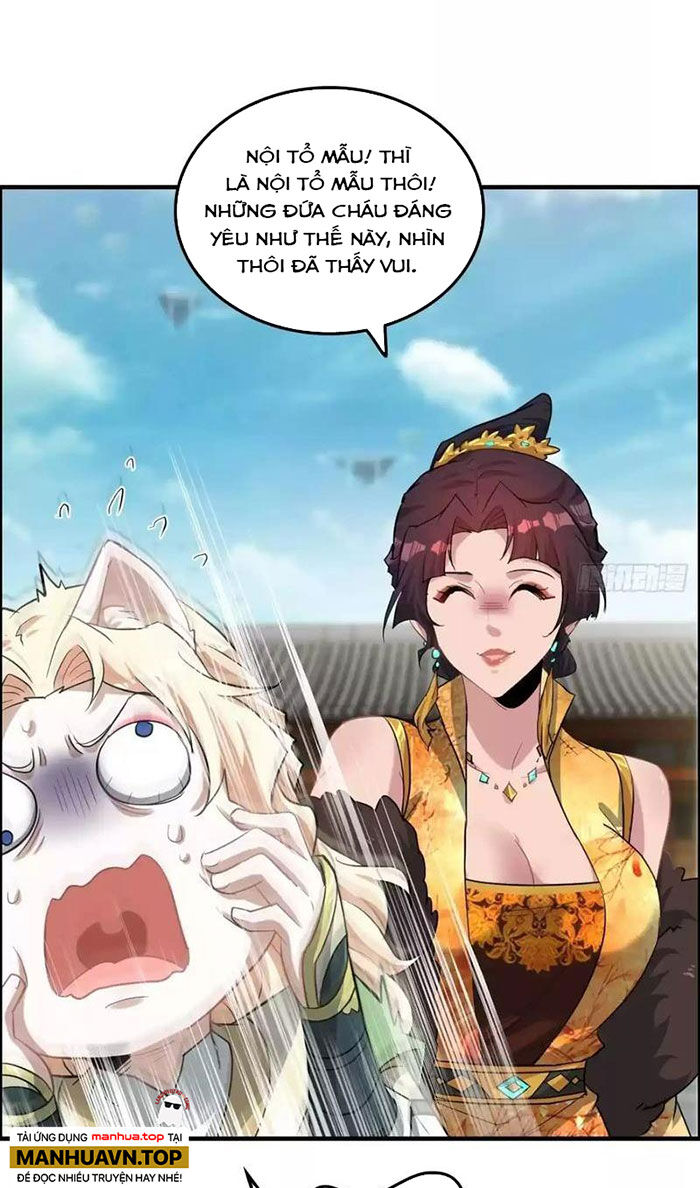 Tu Tiên Chính Là Như Vậy Chap 80 - Next Chap 81