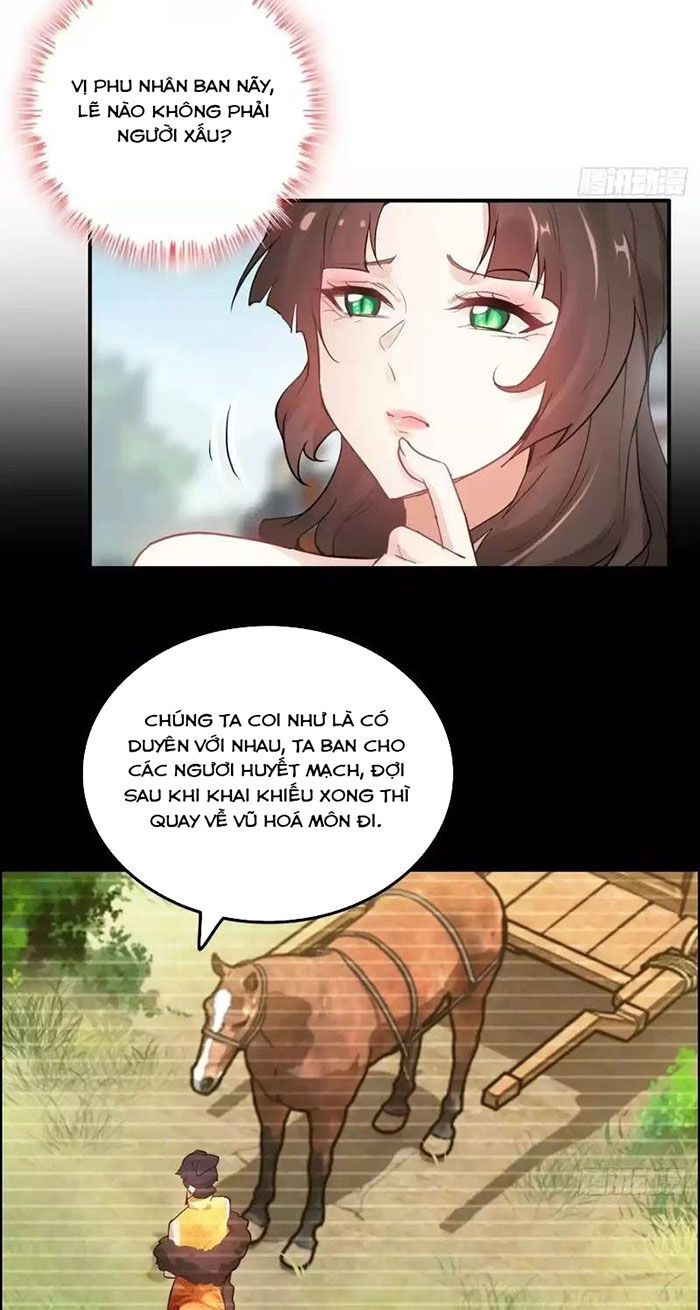 Tu Tiên Chính Là Như Vậy Chap 80 - Next Chap 81