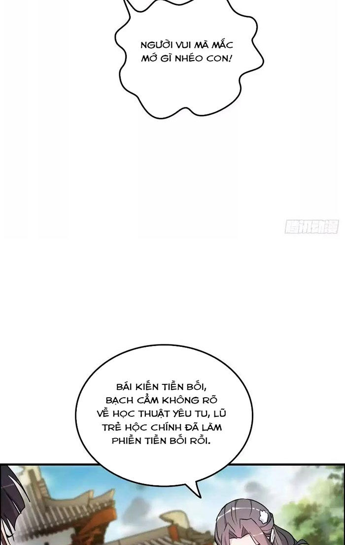 Tu Tiên Chính Là Như Vậy Chap 80 - Next Chap 81