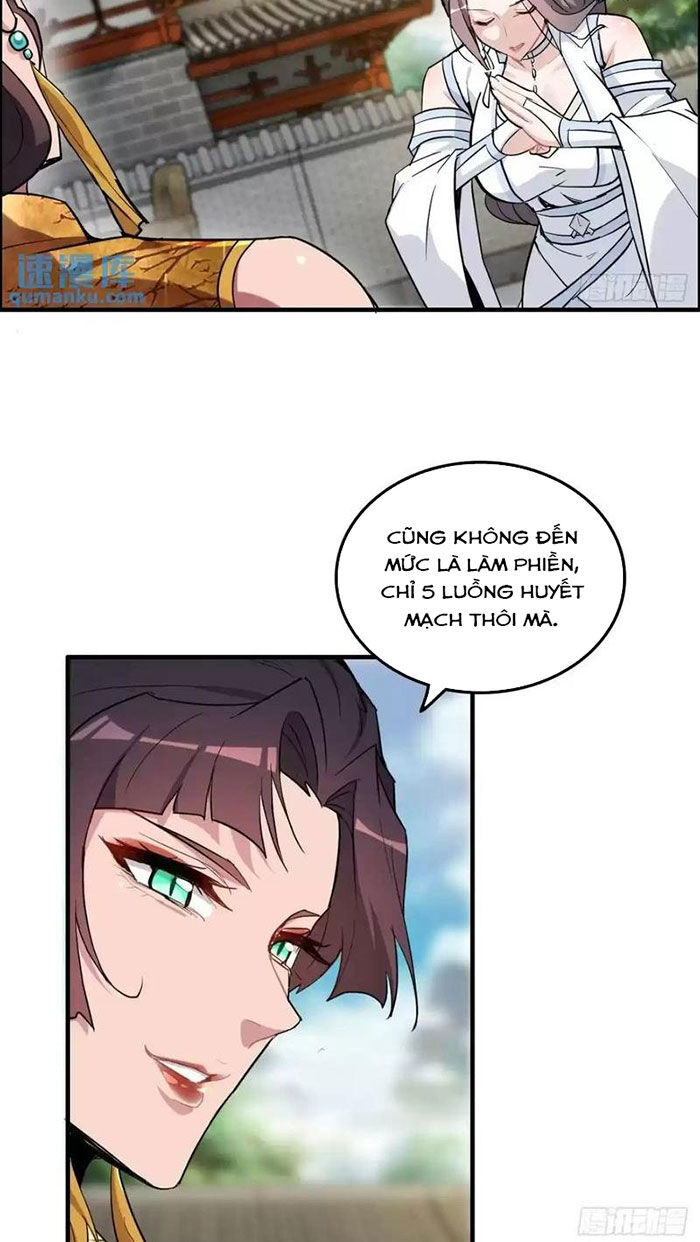 Tu Tiên Chính Là Như Vậy Chap 80 - Next Chap 81