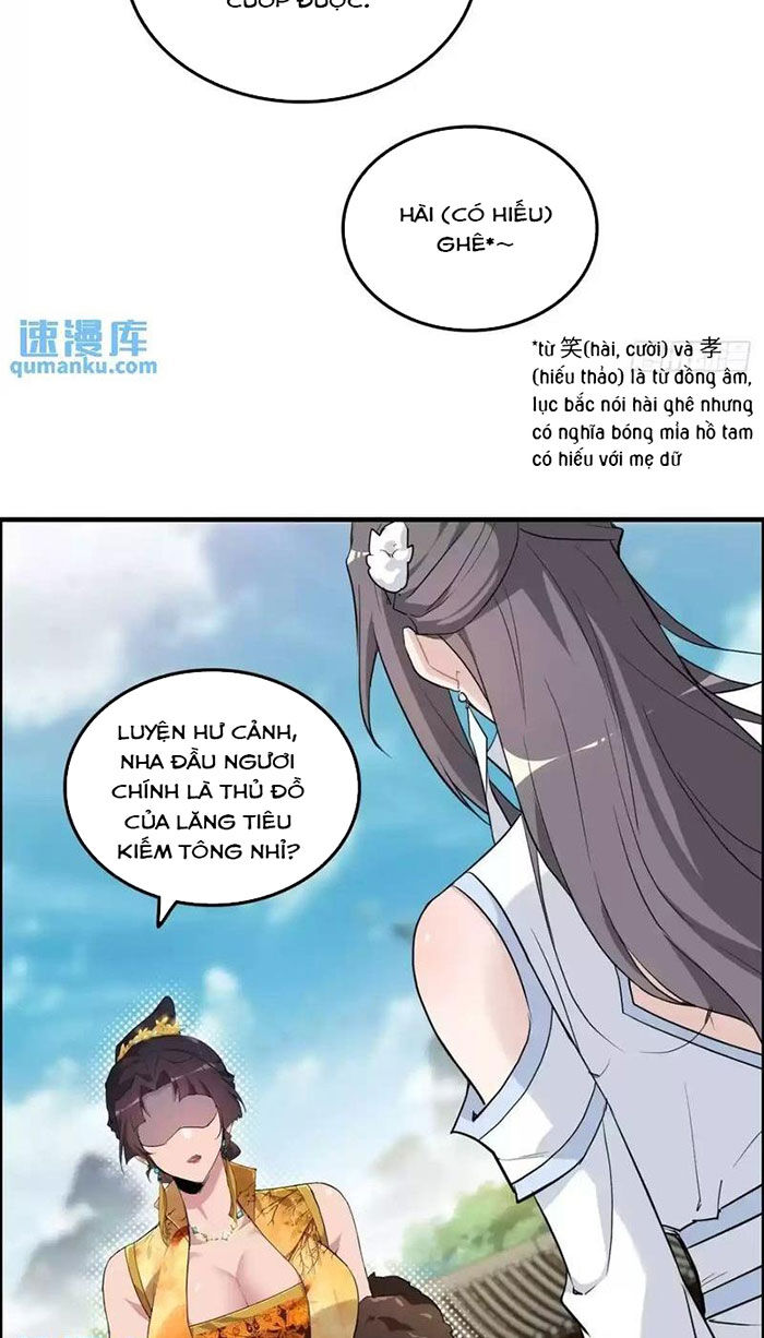 Tu Tiên Chính Là Như Vậy Chap 80 - Next Chap 81