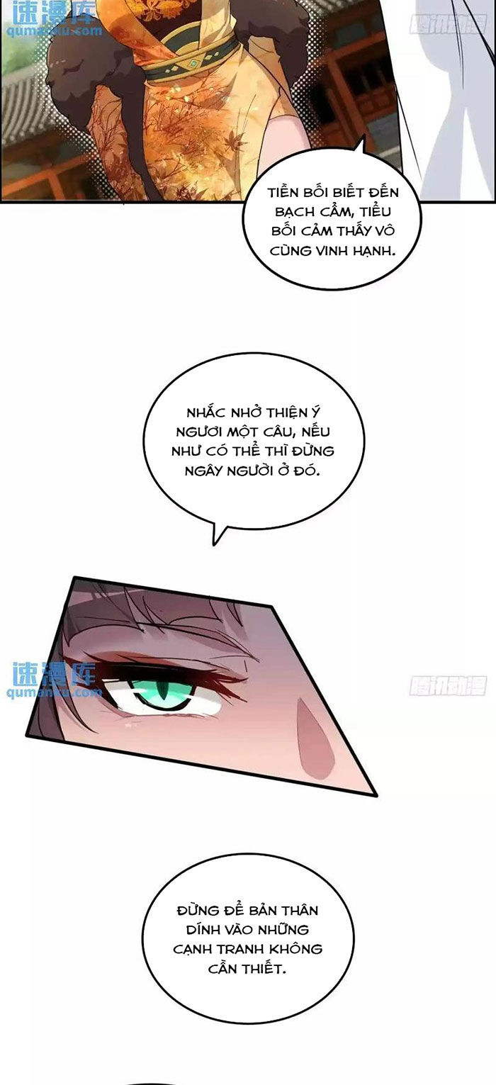 Tu Tiên Chính Là Như Vậy Chap 80 - Next Chap 81
