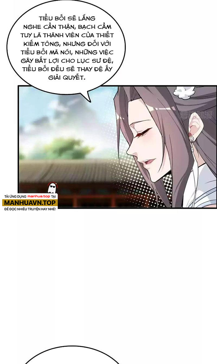 Tu Tiên Chính Là Như Vậy Chap 80 - Next Chap 81