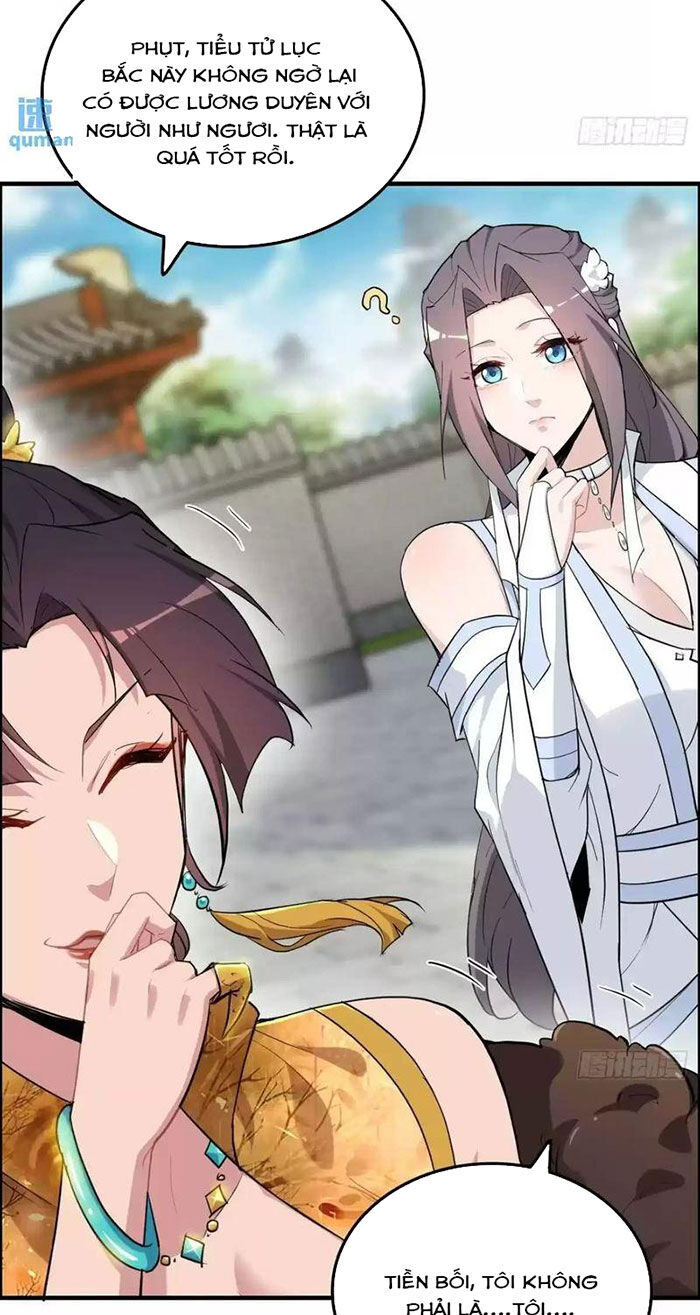 Tu Tiên Chính Là Như Vậy Chap 80 - Next Chap 81