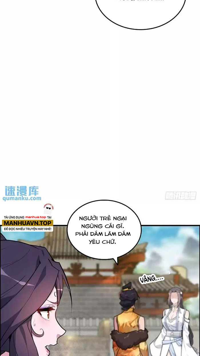 Tu Tiên Chính Là Như Vậy Chap 80 - Next Chap 81